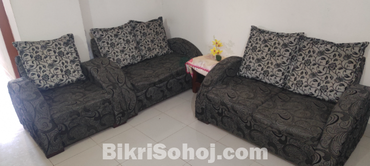 Fresh Sofa